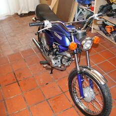 Suzuki K50
