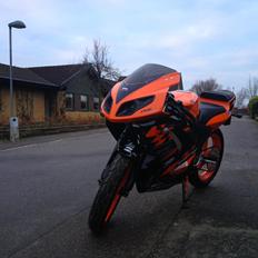 Rieju RS2 Matrix - No. 1