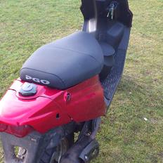 PGO Hot50 PMPS AC - SD