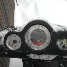 Peugeot Speedfight 2