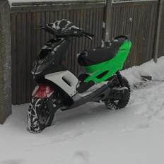 Peugeot Speedfight 2