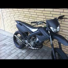 Derbi Senda Extreme TEAM 80