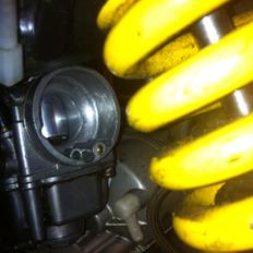 Derbi Senda Extreme TEAM 80