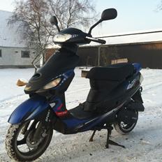 Giantco Sprint [$ SOLGT $]