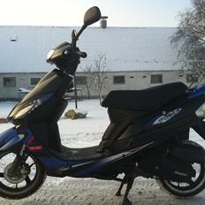 Giantco Sprint [$ SOLGT $]