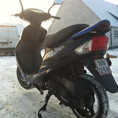 Giantco Sprint [$ SOLGT $]