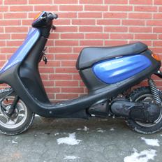 Yamaha Jog Space ( SOLGT )