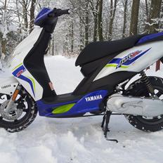 Yamaha Jog R