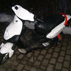 PGO PMX