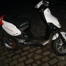 PGO PMX