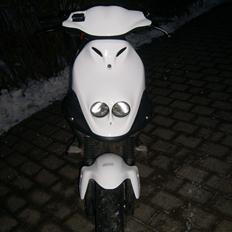 PGO PMX
