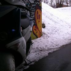 Peugeot speed fight 2