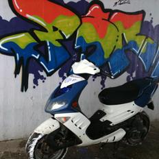 Peugeot speed fight 2