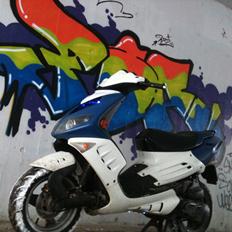 Peugeot speed fight 2