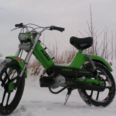 KTM Foxi 2K