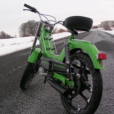 KTM Foxi 2K