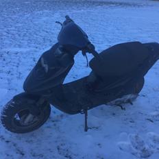 PGO Hot 50 ( solgt )