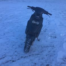 PGO Hot 50 ( solgt )