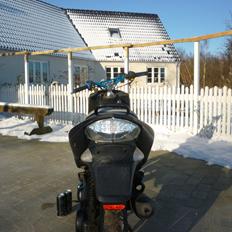 Peugeot Speedfight 2 AC