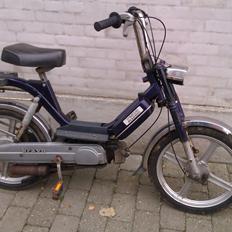 Vespa Bravo (SOLGT)