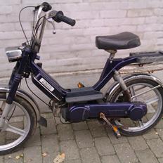 Vespa Bravo (SOLGT)