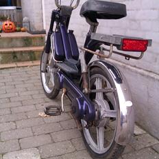 Vespa Bravo (SOLGT)