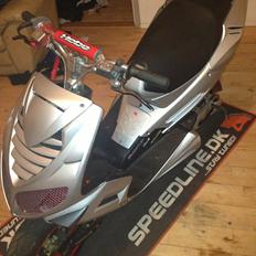 Peugeot Speedfight 2 S6R LÇ ÐÐ