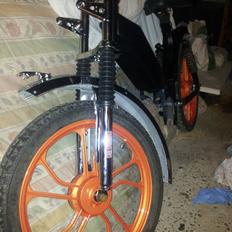 Tomos qaudro .,,(jaguaren).,,