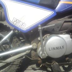 MiniBike Yamoto PY80
