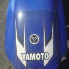 MiniBike Yamoto PY80