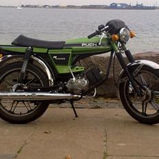 Puch gran prix flagskib