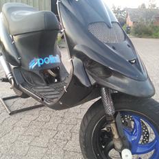 Gilera Stalker Evo 3