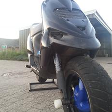 Gilera Stalker Evo 3