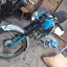 Puch vz50 flagskib (babs)