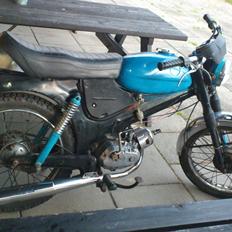 Puch vz50 flagskib (babs)
