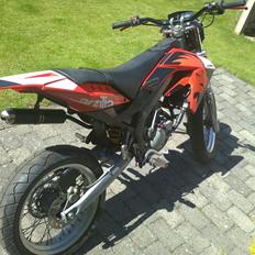 Aprilia SX50