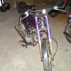 Suzuki k50