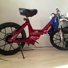 Puch Maxi K - Tomaten
