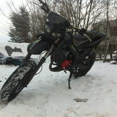 Derbi senda taget af panserne