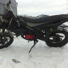 Derbi senda taget af panserne