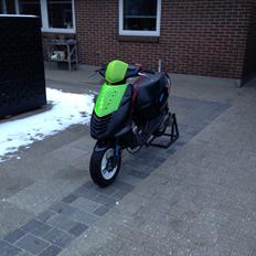 Aprilia Sonic LC EVO 1