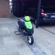 Aprilia Sonic LC EVO 1