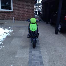 Aprilia Sonic LC EVO 1