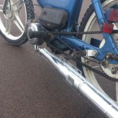 Puch Maxi K