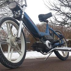 Puch Maxi K