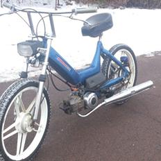 Puch Maxi K