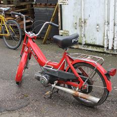 Puch maxi p