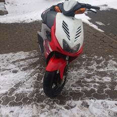 Yamaha Aerox