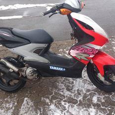 Yamaha Aerox