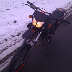 Derbi Senda X-treme 50 sm '05